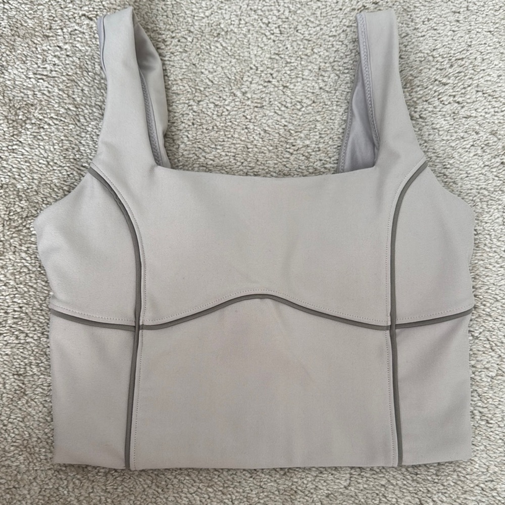 Abercrombie active tank